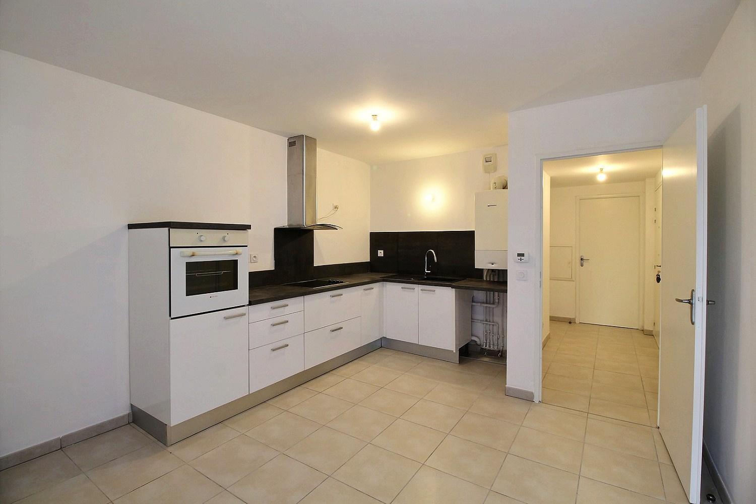 Appartement T2 à vendre à Marseille – photo 4