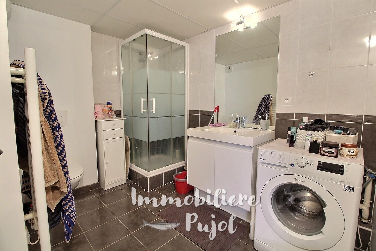 Appartement T2 à vendre à Marseille – photo 8