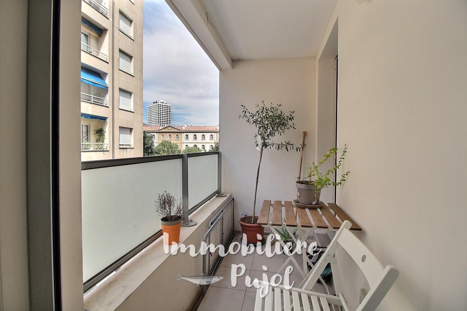 Appartement T2 à vendre à Marseille – photo 4