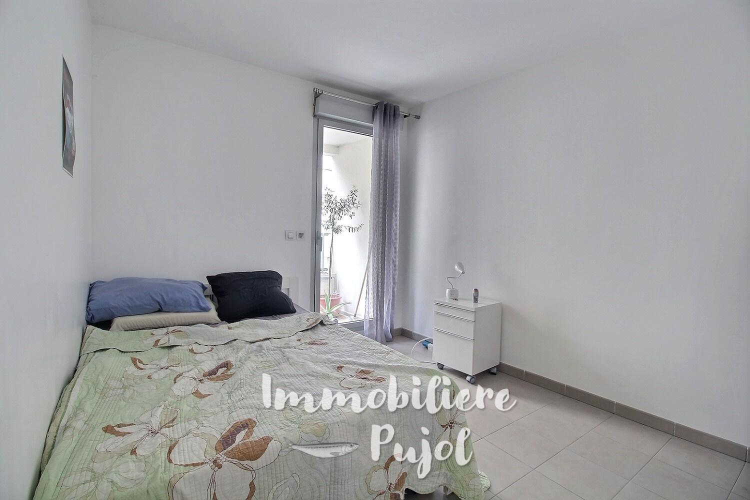 Appartement T2 à vendre à Marseille – photo 7