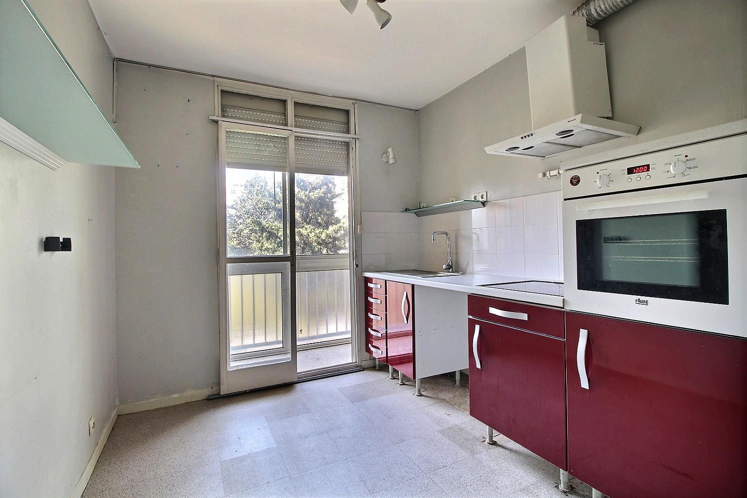 Appartement T4 à vendre à Marseille – photo 6