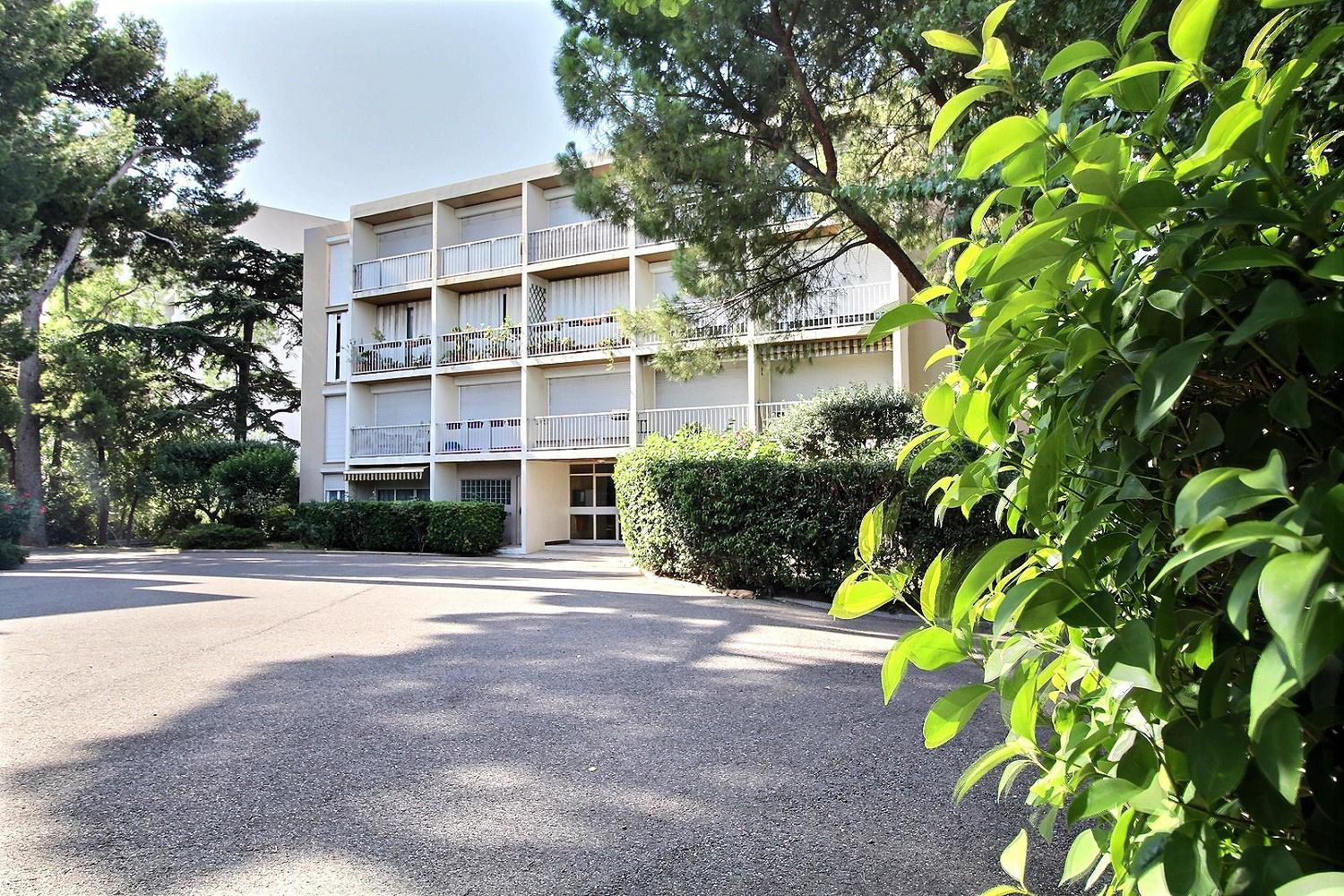 Appartement T4 à vendre à Marseille – photo 7