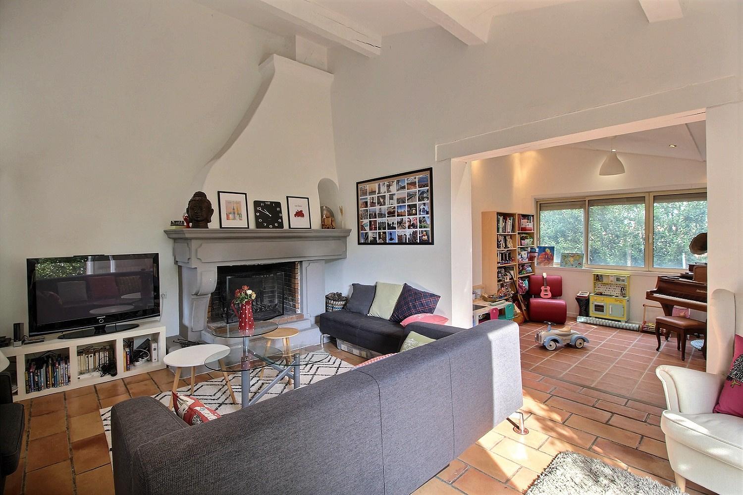 Villa à vendre à Marseille – photo 4
