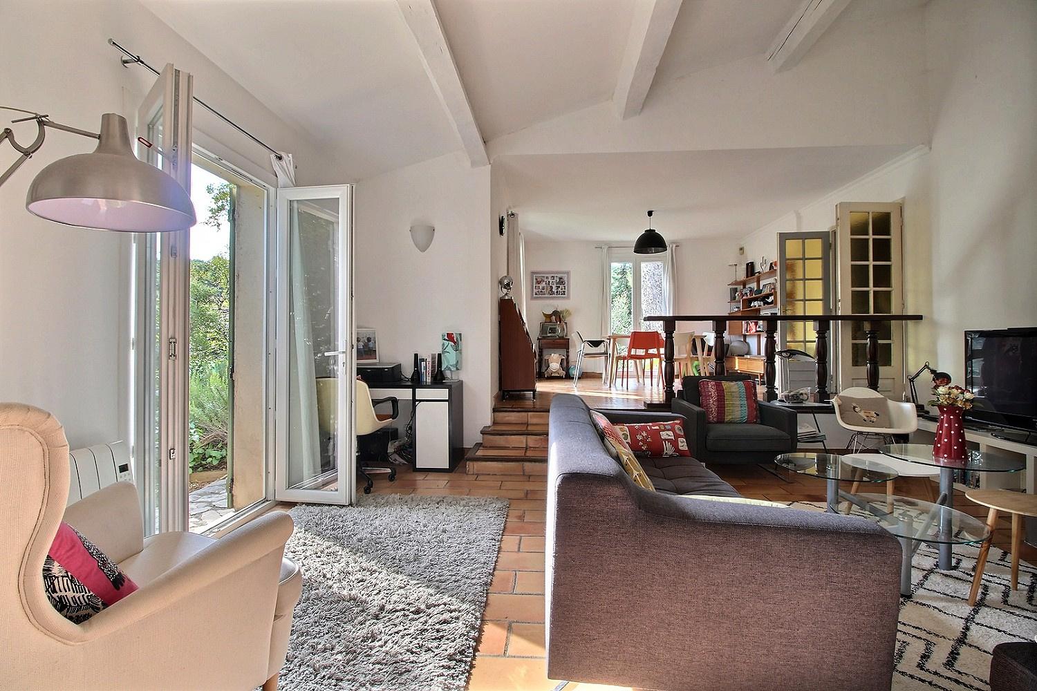 Villa à vendre à Marseille – photo 6
