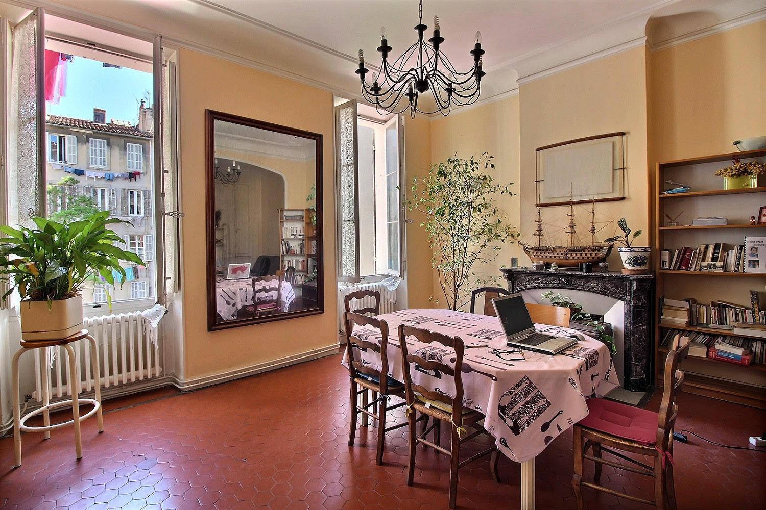 Appartement T4 à vendre à Marseille – photo 3