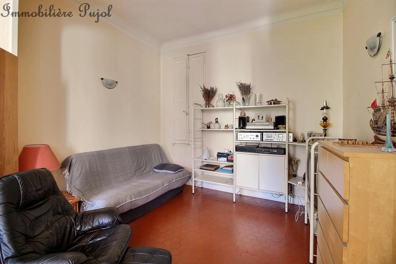 Appartement T4 à vendre à Marseille – photo 5