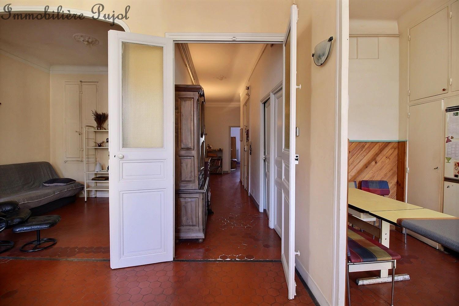 Appartement T4 à vendre à Marseille – photo 4