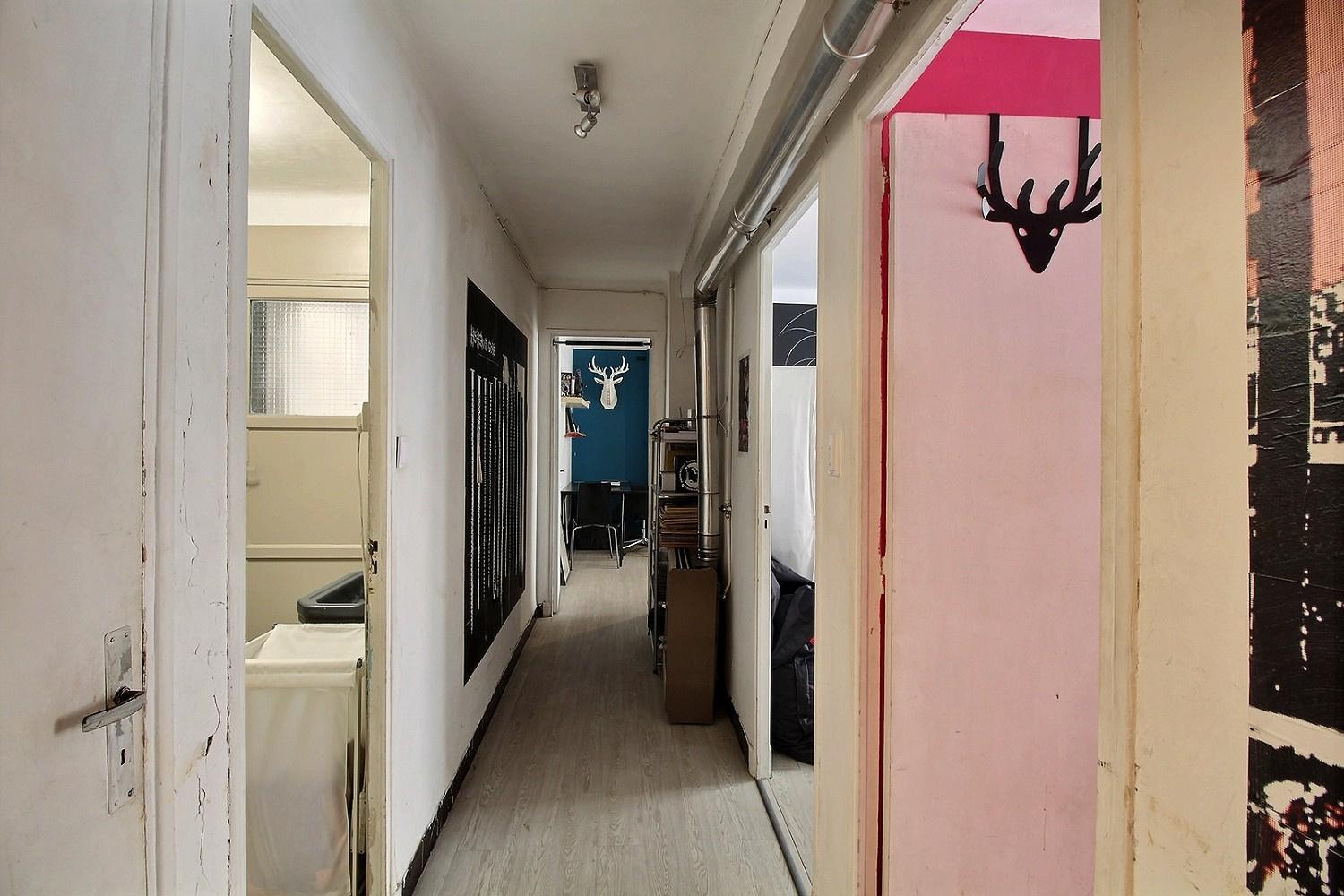 Appartement T2 à vendre à Marseille – photo 9