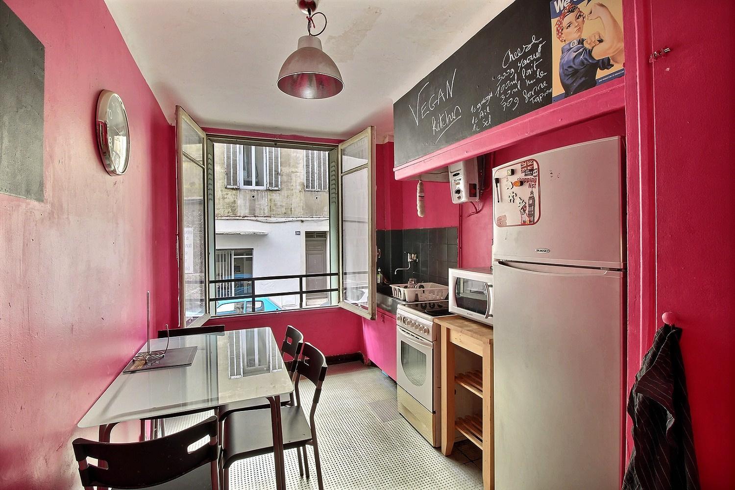 Appartement T2 à vendre à Marseille – photo 5
