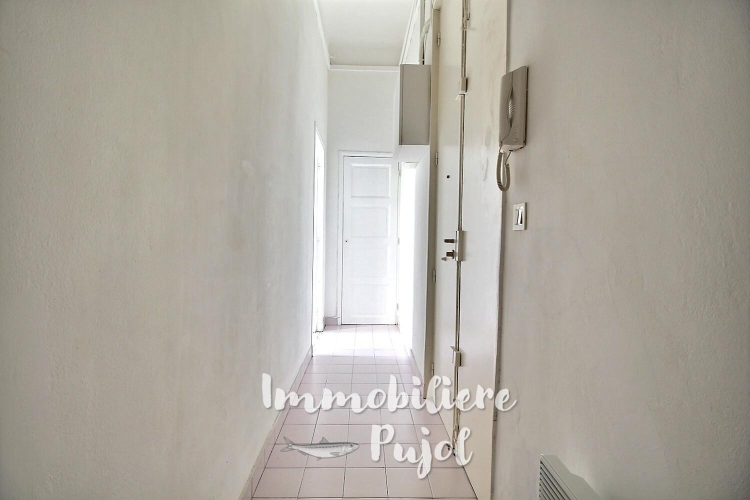 Appartement T1 à vendre à Marseille – photo 5