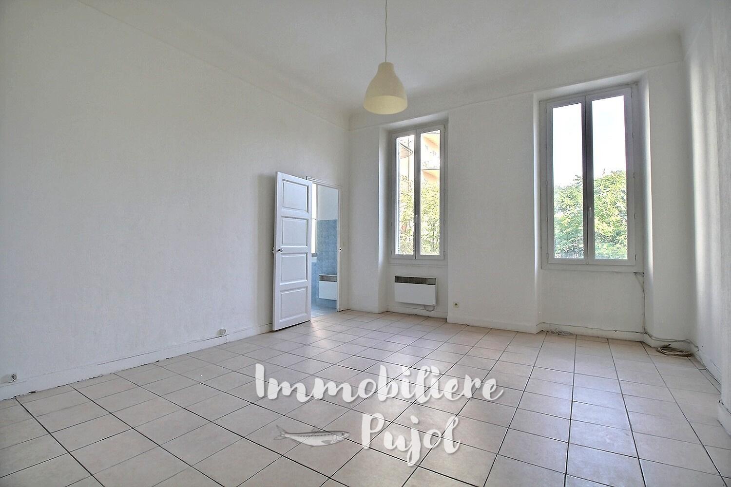 Appartement T1 à vendre à Marseille – photo 4