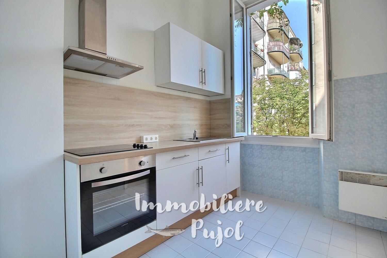 Appartement T1 à vendre à Marseille – photo 3