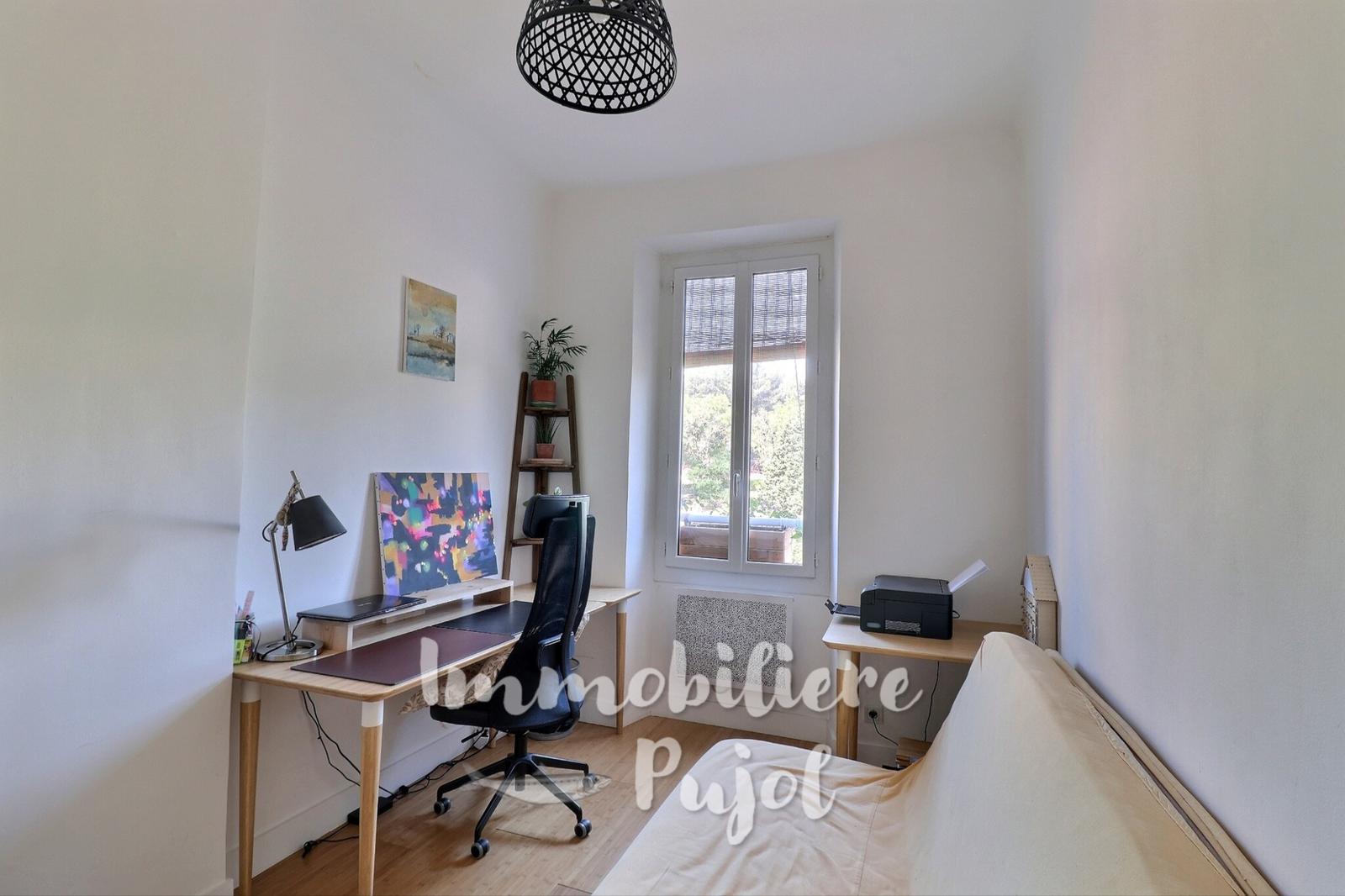 Appartement T3 à vendre à Marseille – photo 8
