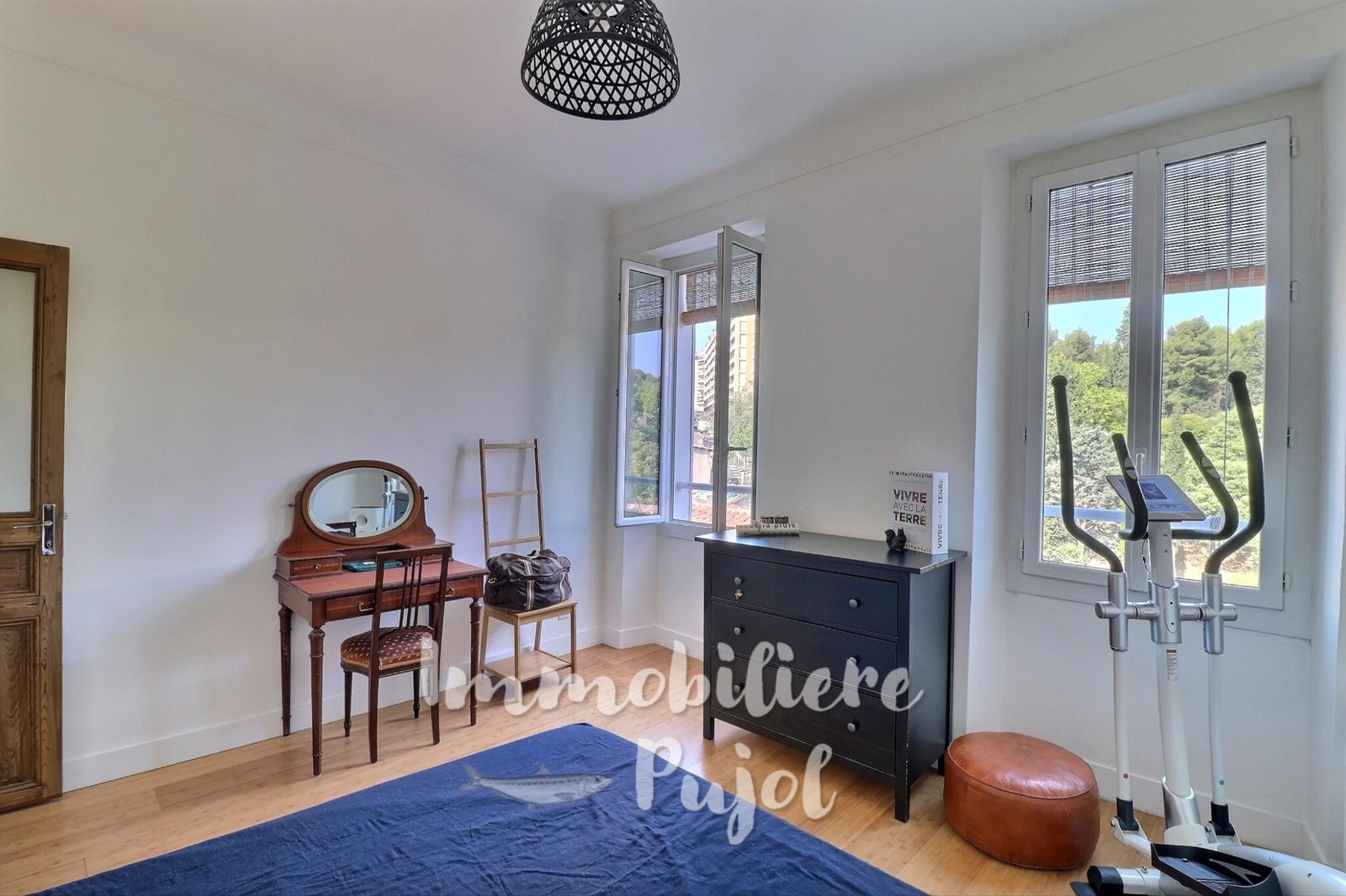 Appartement T3 à vendre à Marseille – photo 9