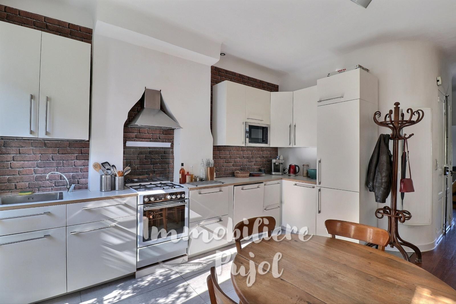 Appartement T3 à vendre à Marseille – photo 5