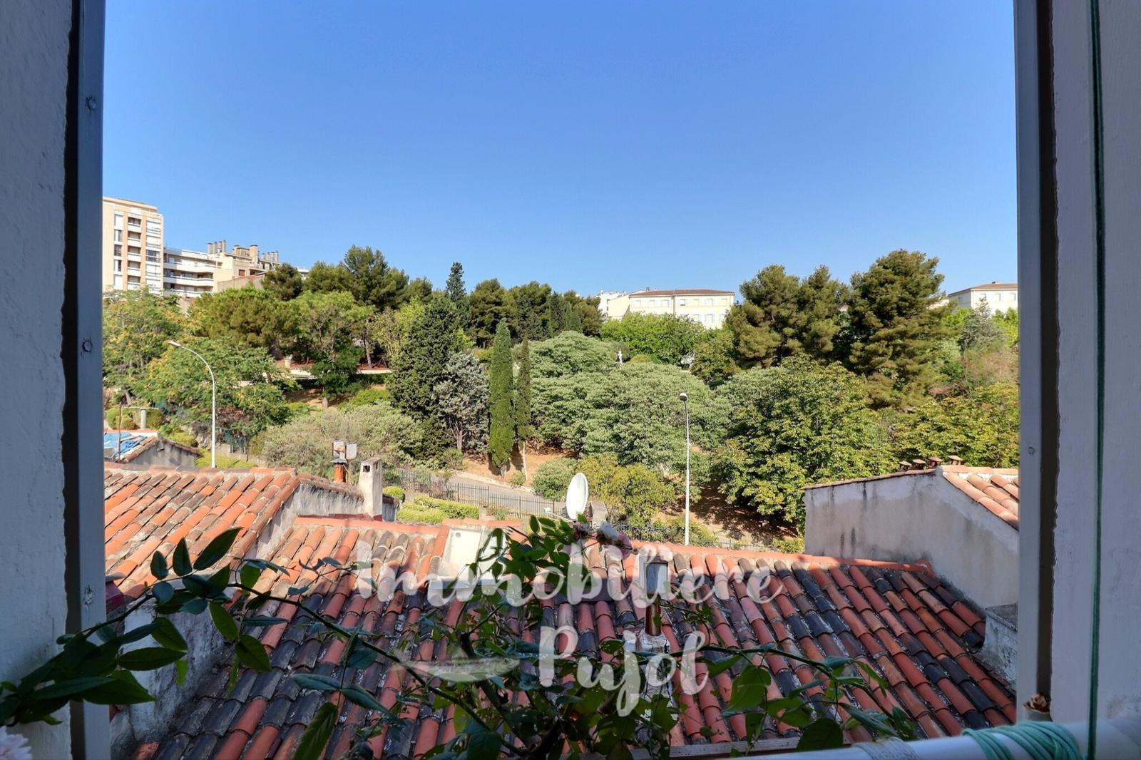 Appartement T3 à vendre à Marseille – photo 10