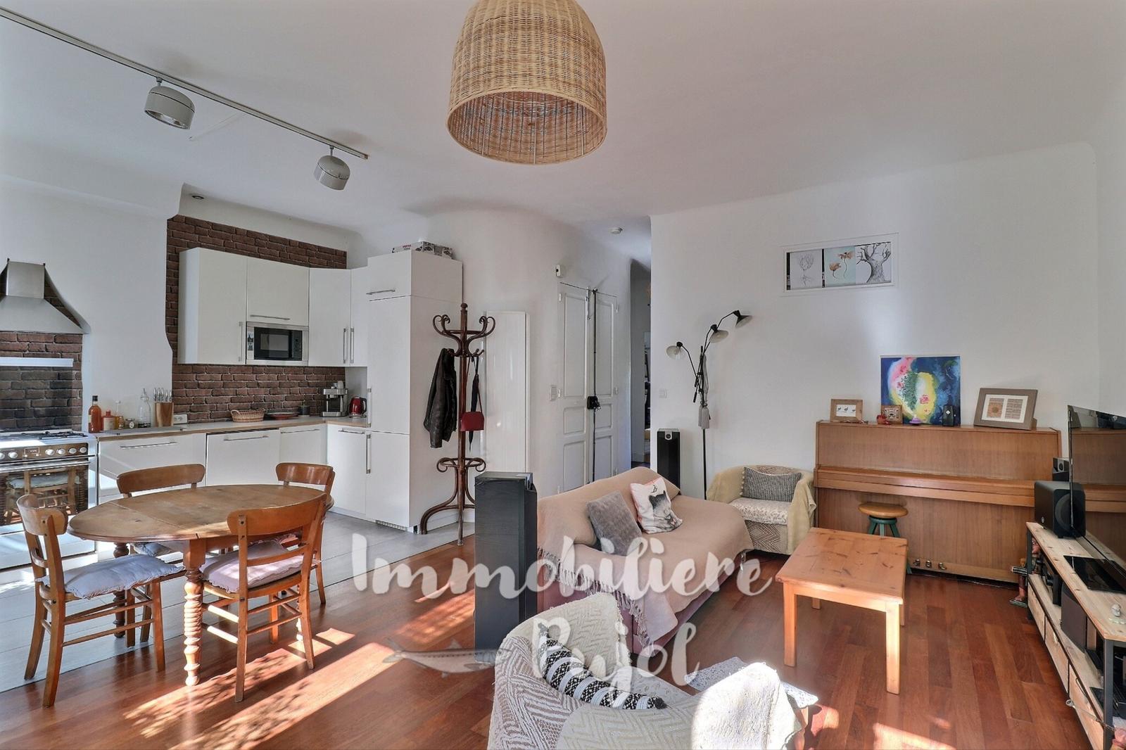 Appartement T3 à vendre à Marseille – photo 4