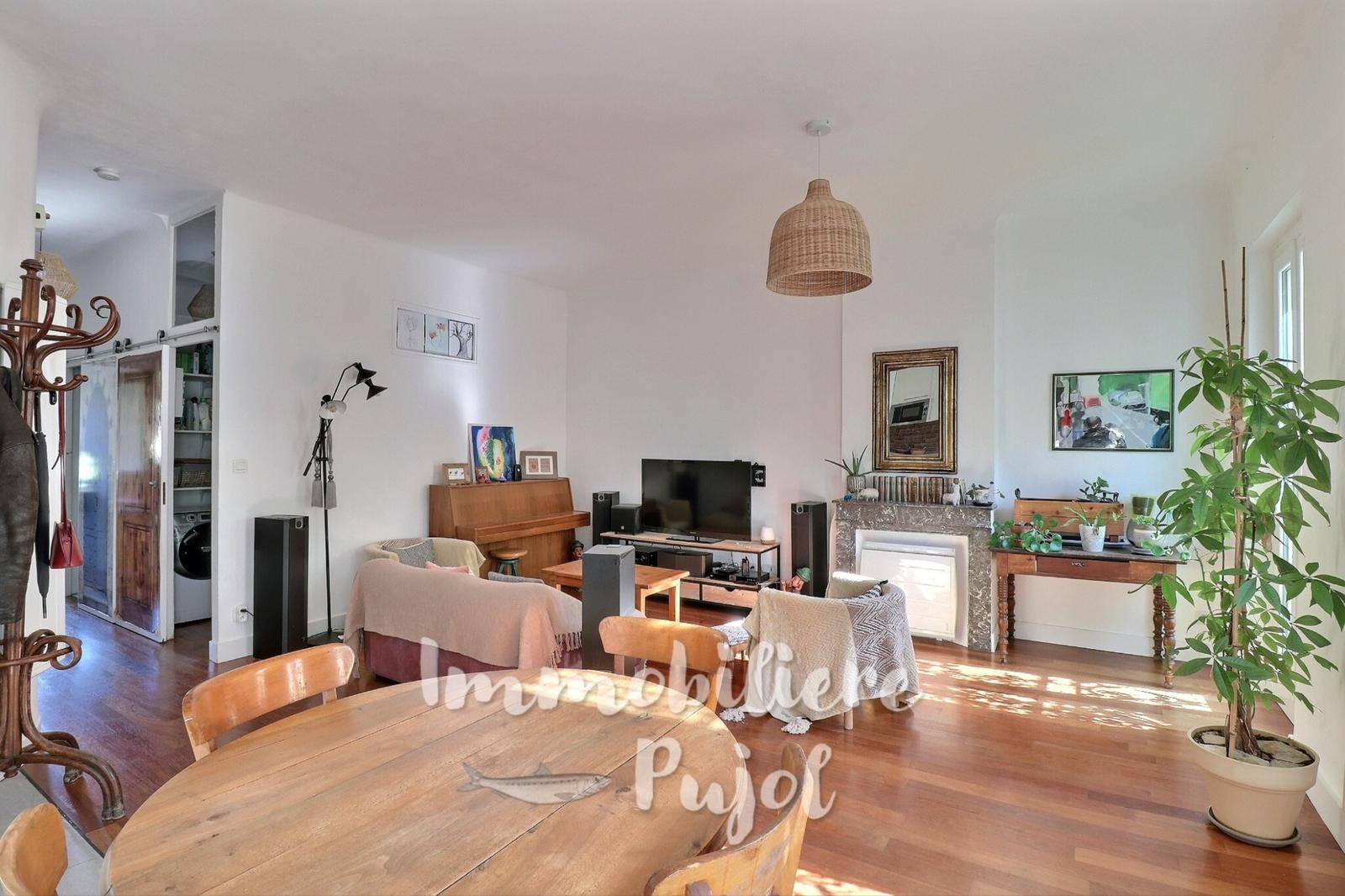 Appartement T3 à vendre à Marseille – photo 7