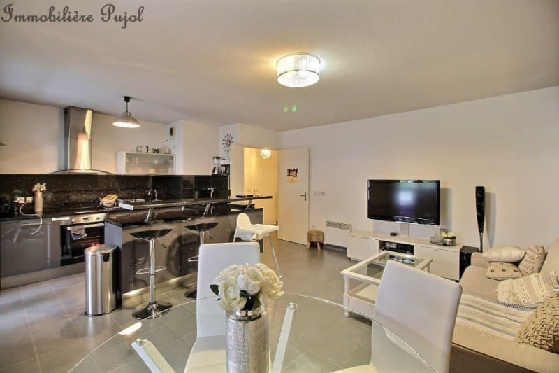 Appartement T3 à vendre à Marseille – photo 2