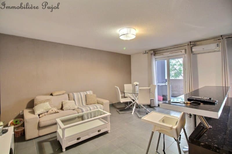 Appartement T3 à vendre à Marseille – photo 4