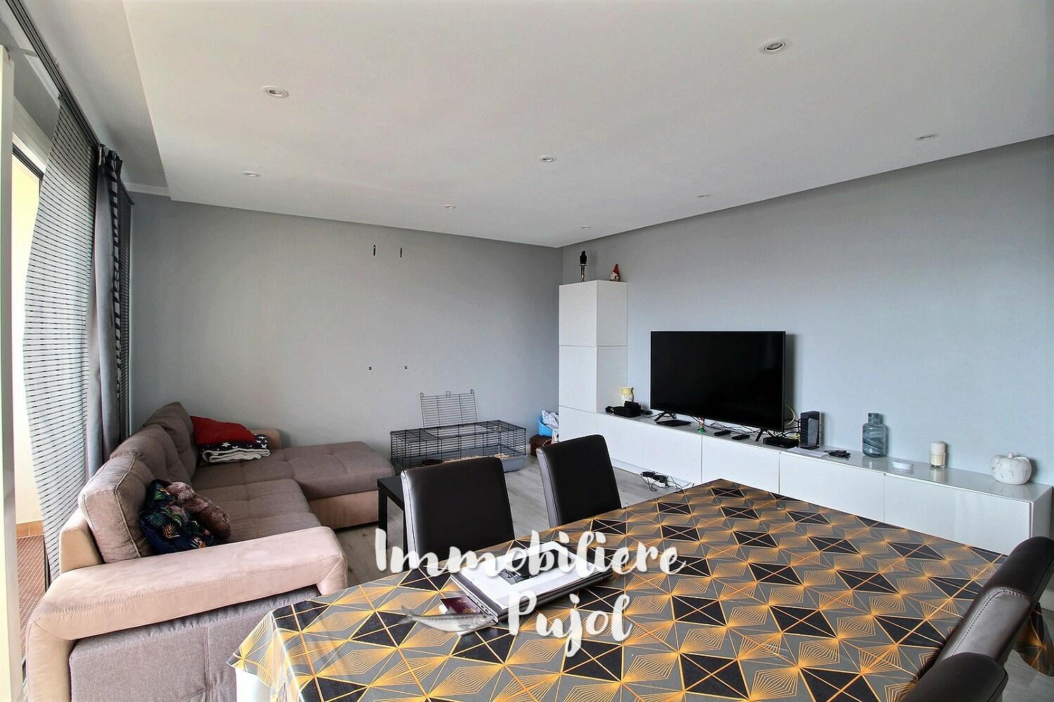 Appartement T3 à vendre à Marseille – photo 6