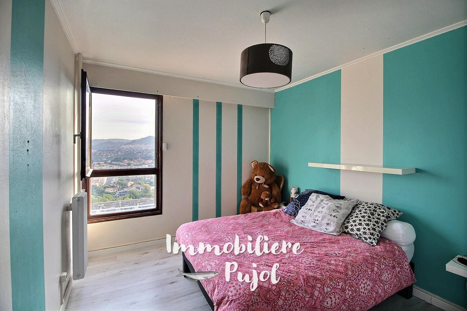 Appartement T3 à vendre à Marseille – photo 9