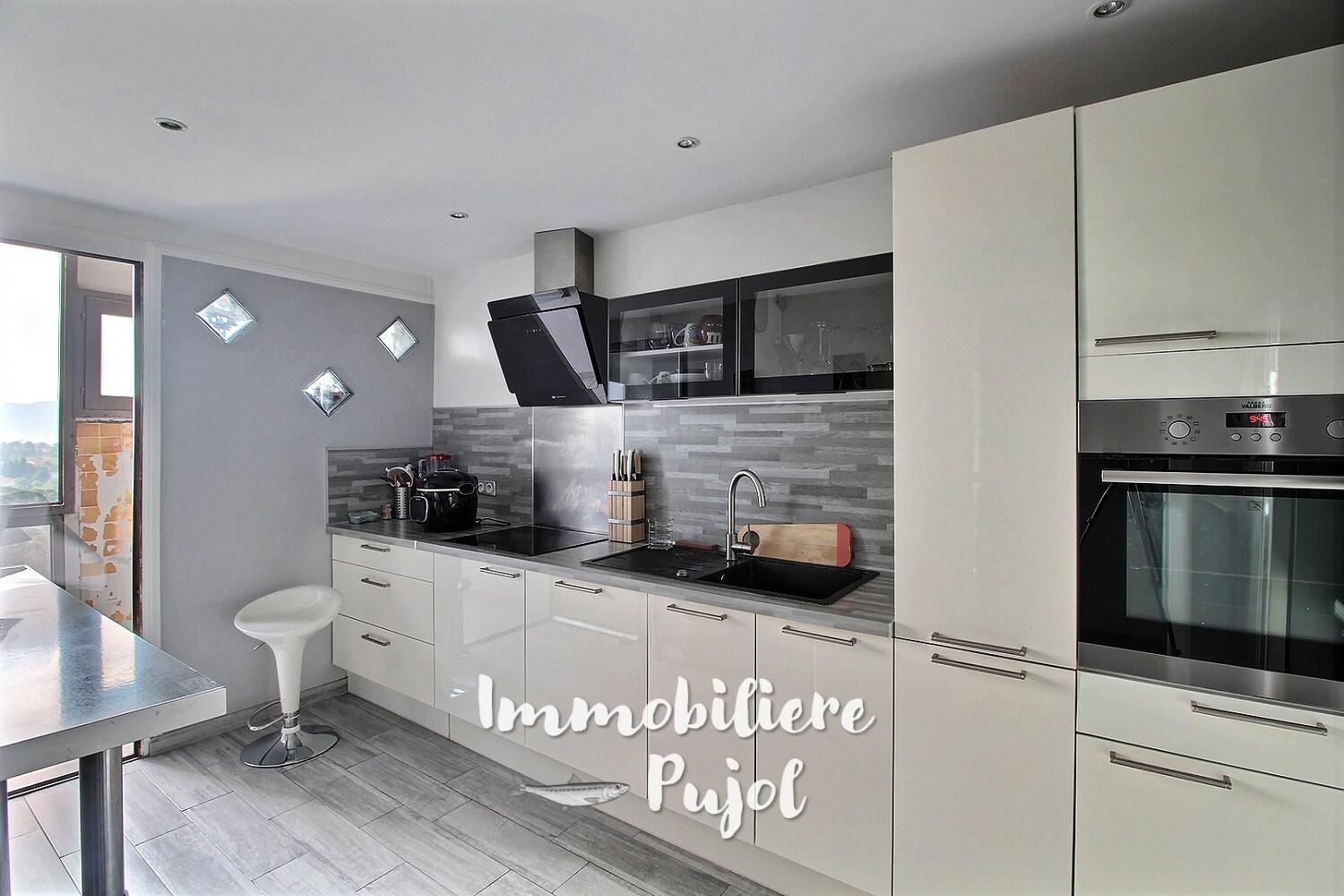 Appartement T3 à vendre à Marseille – photo 7