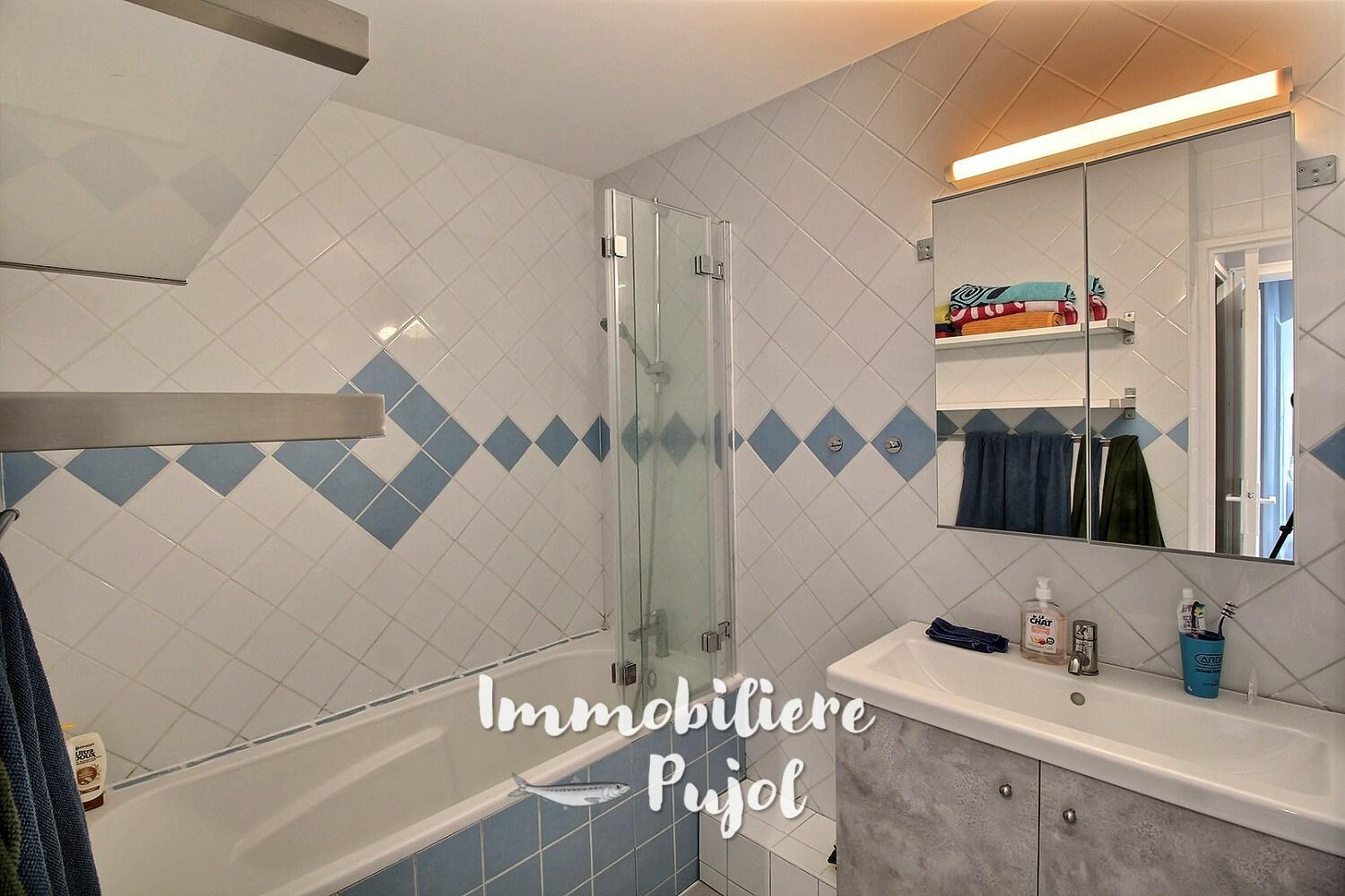 Appartement T3 à vendre à Marseille – photo 8
