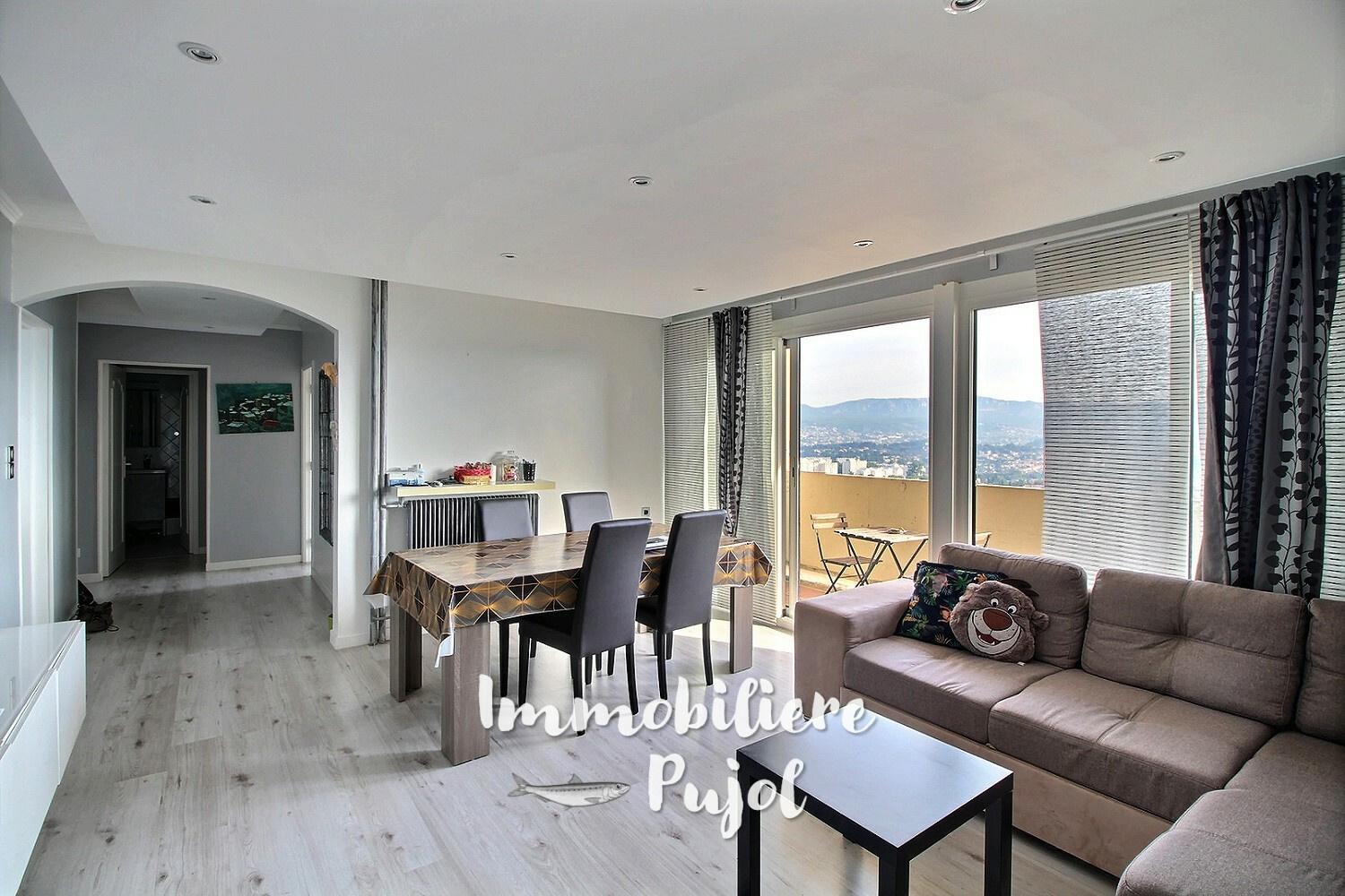 Appartement T3 à vendre à Marseille – photo 2