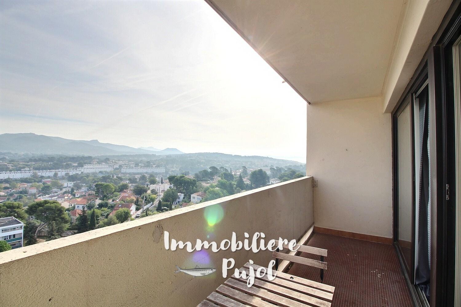 Appartement T3 à vendre à Marseille – photo 5