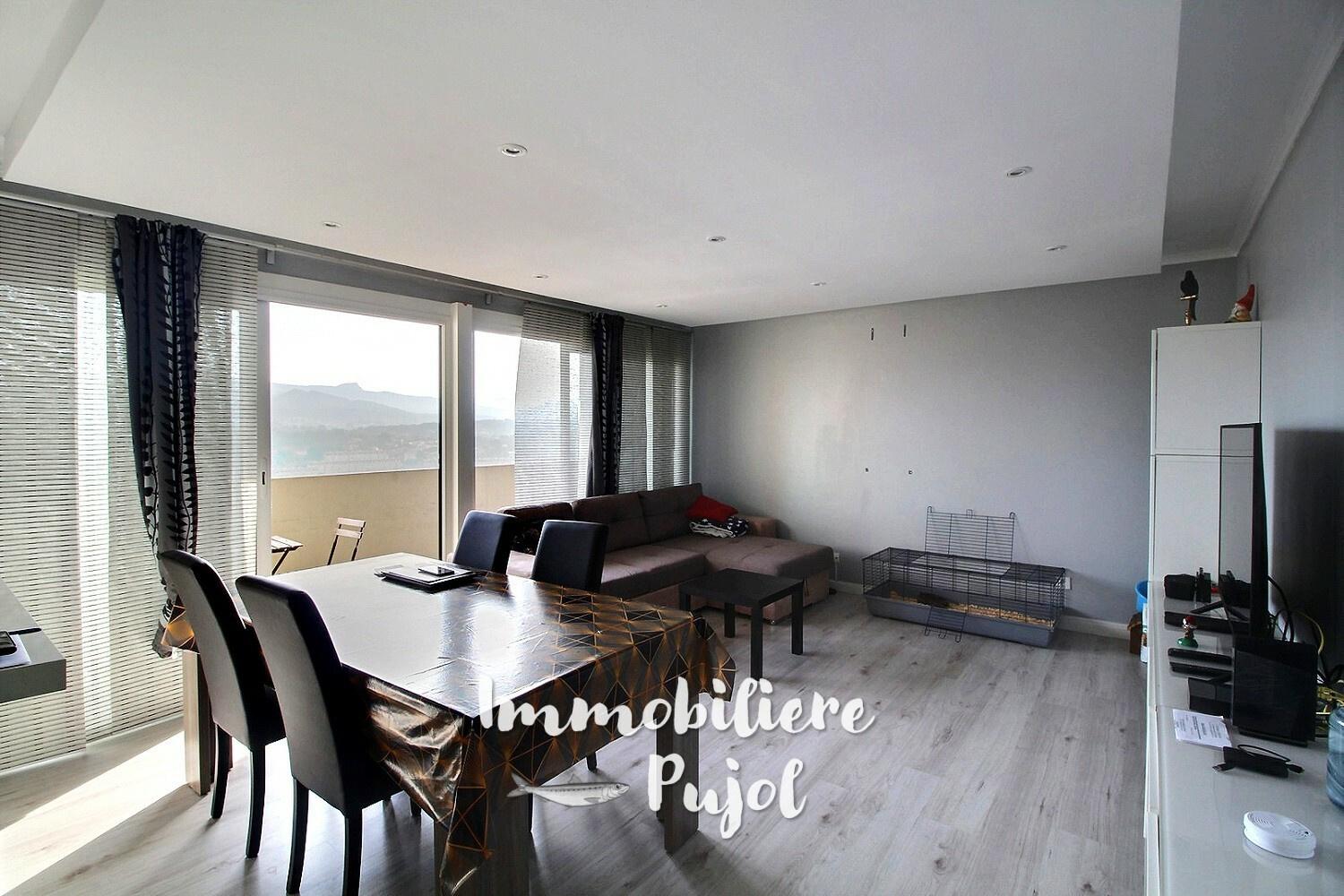 Appartement T3 à vendre à Marseille – photo 3
