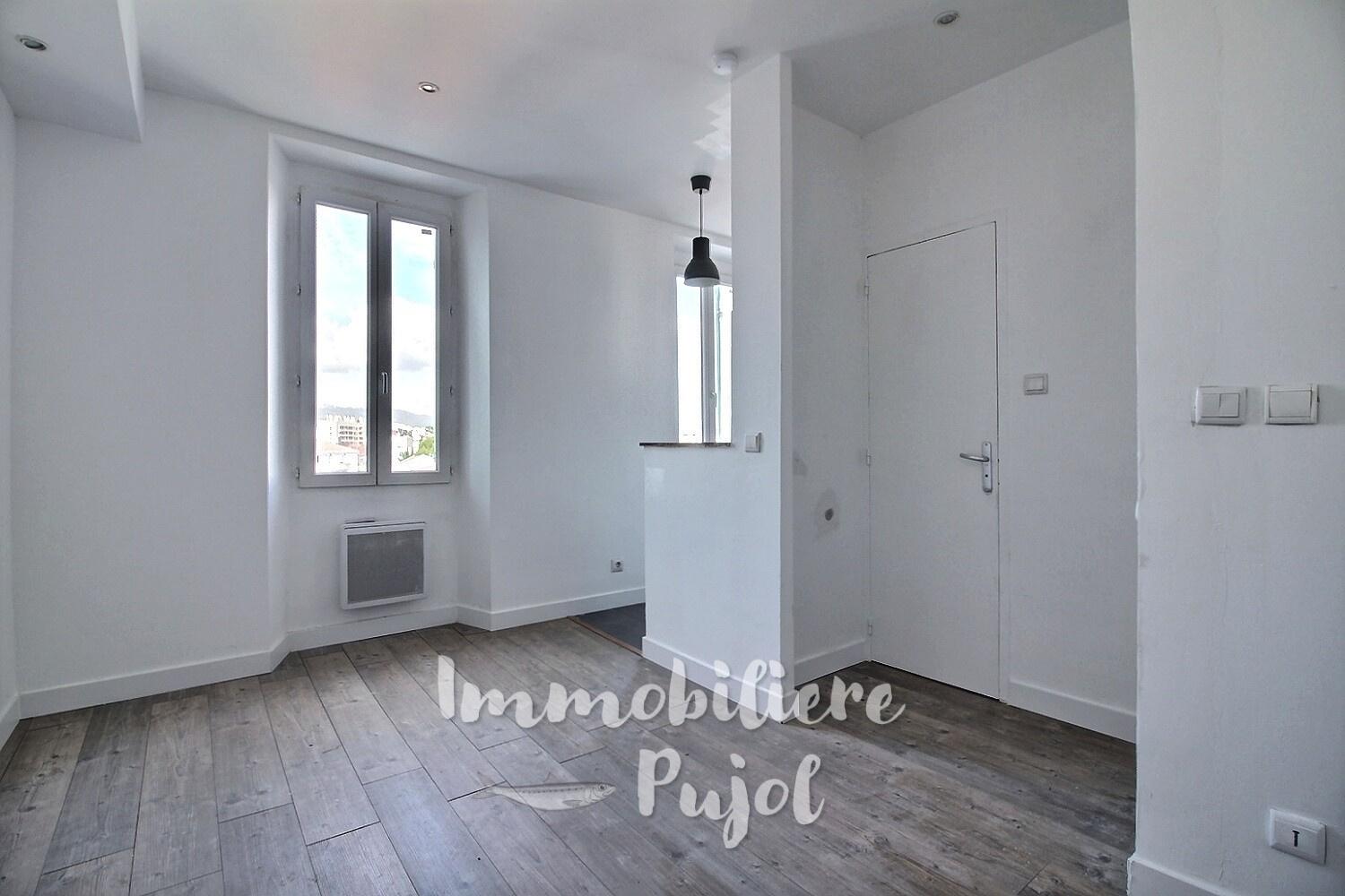 Appartement T2 à vendre à Marseille – photo 2