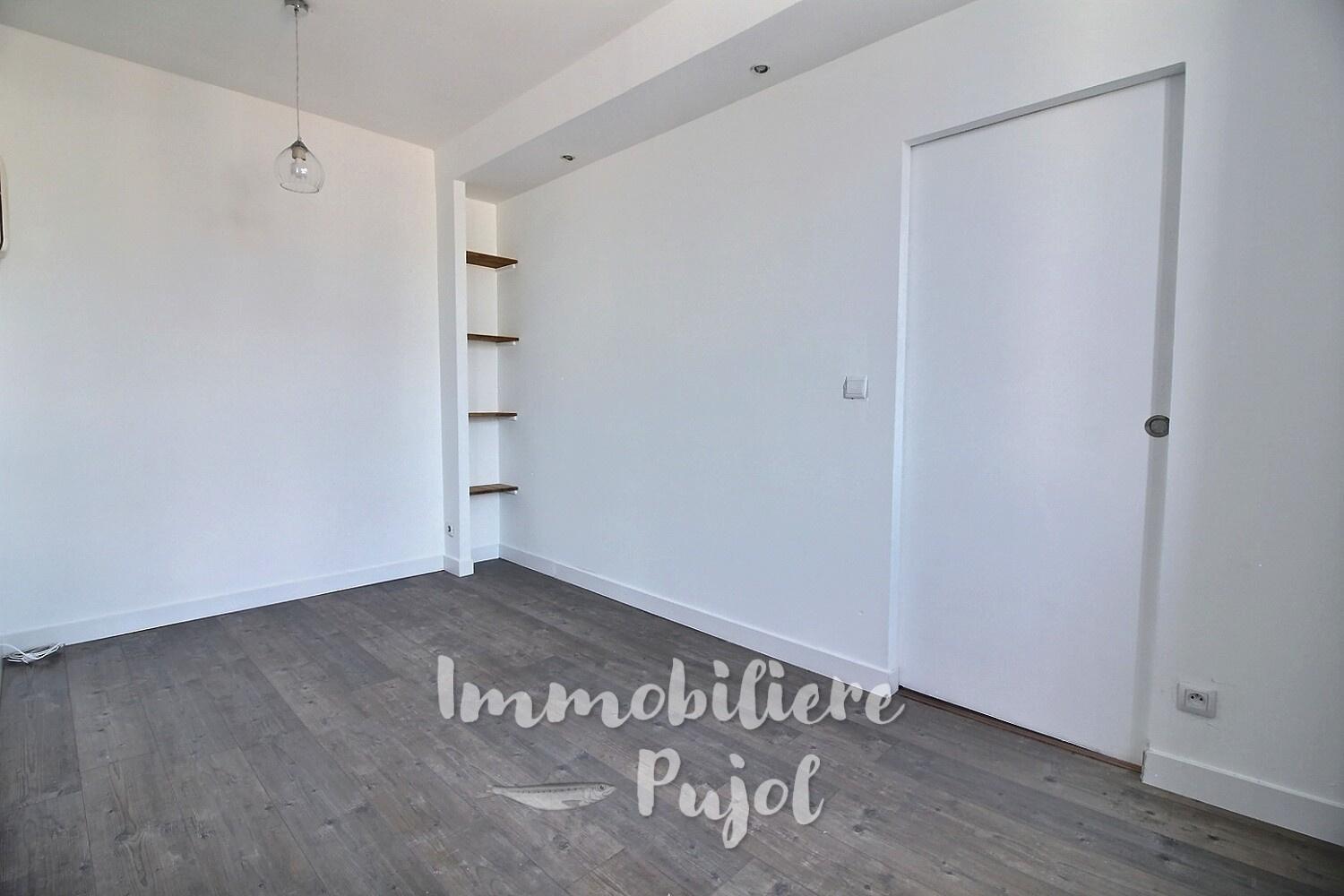 Appartement T2 à vendre à Marseille – photo 5