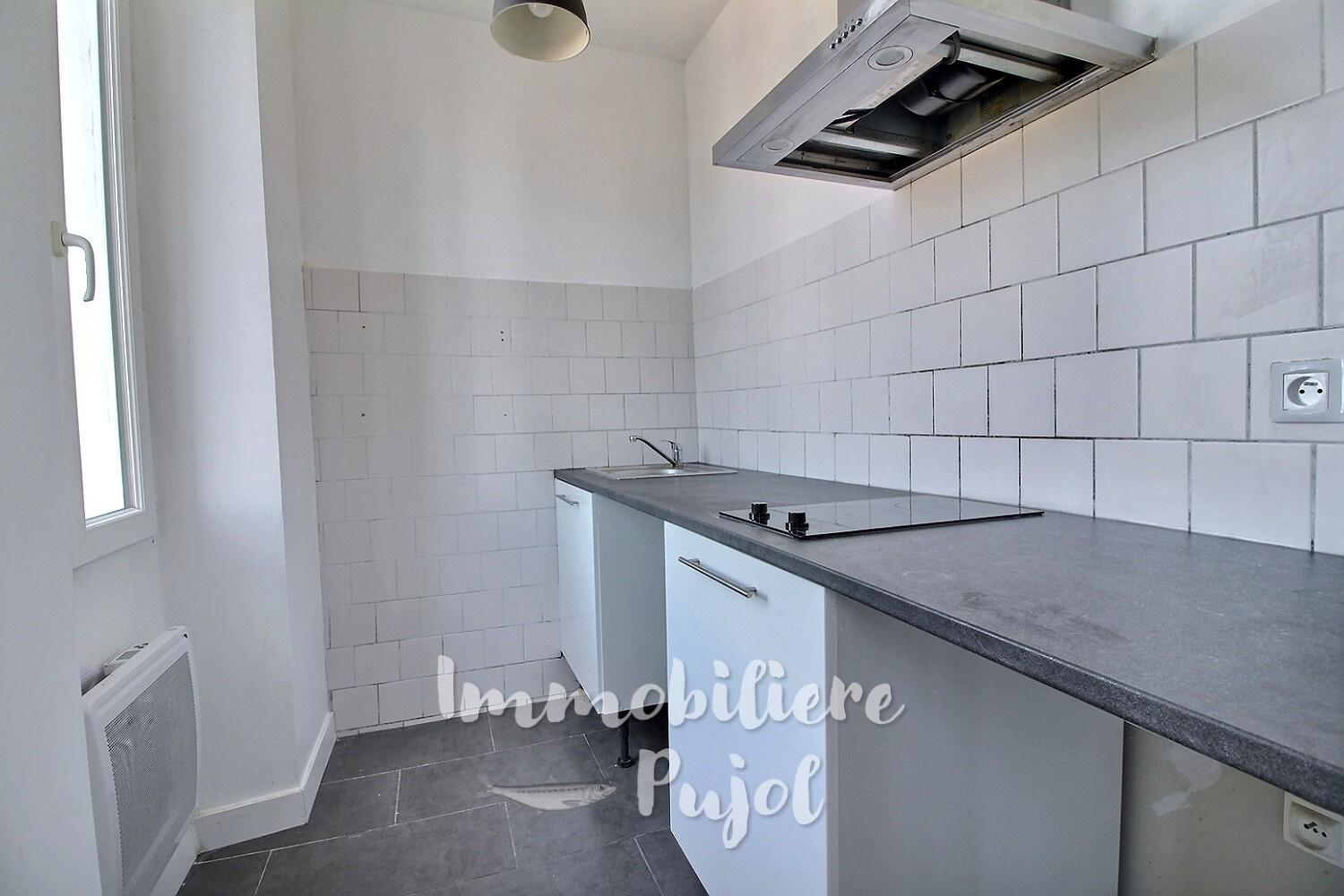 Appartement T2 à vendre à Marseille – photo 3