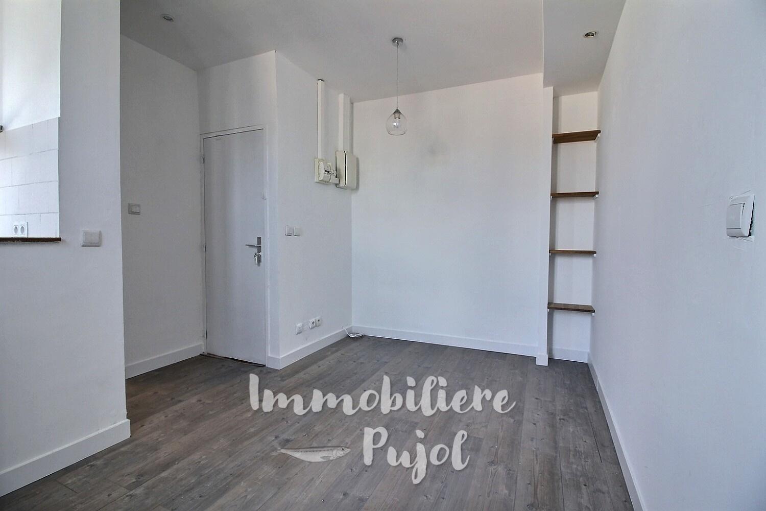 Appartement T2 à vendre à Marseille – photo 4