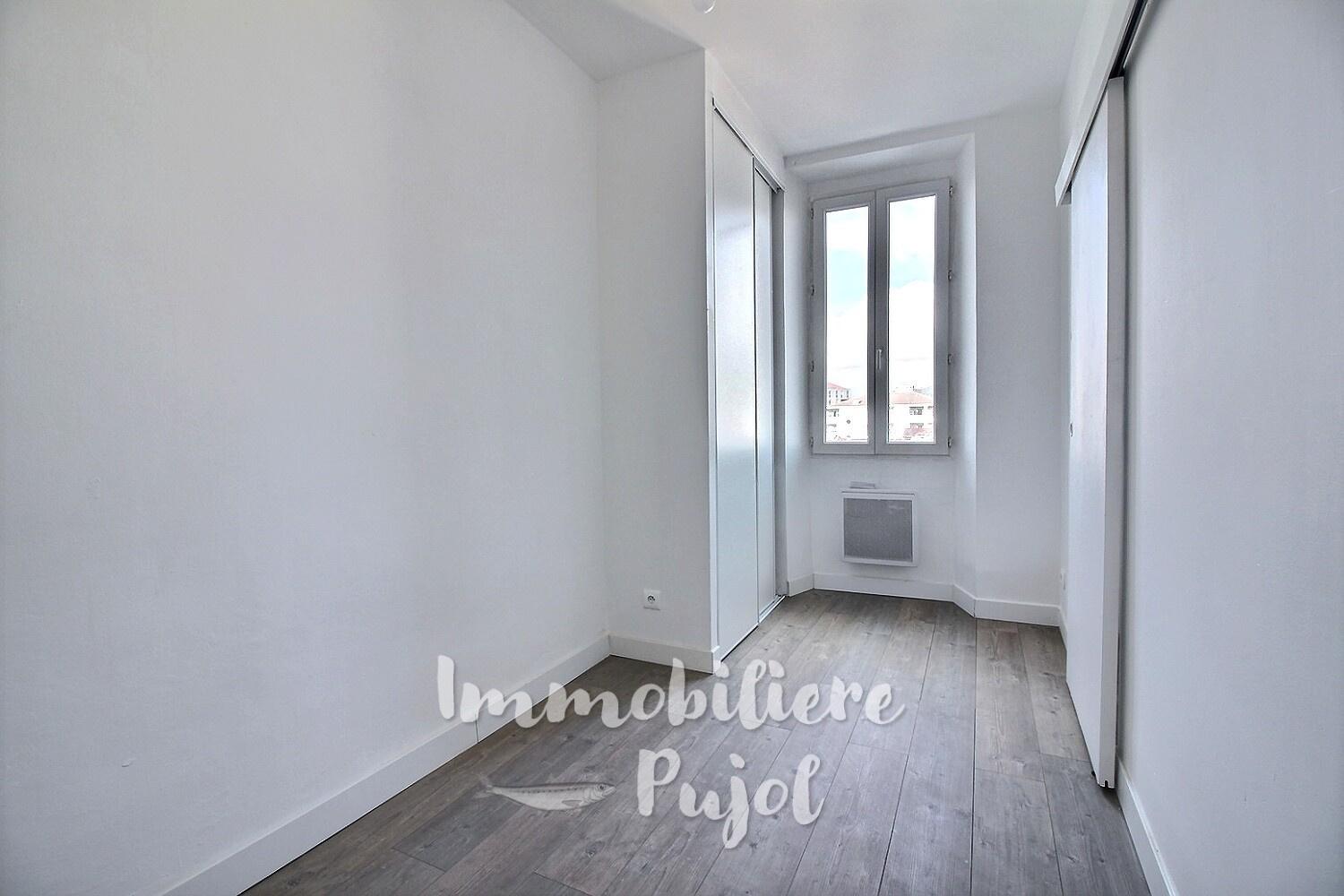 Appartement T2 à vendre à Marseille – photo 9