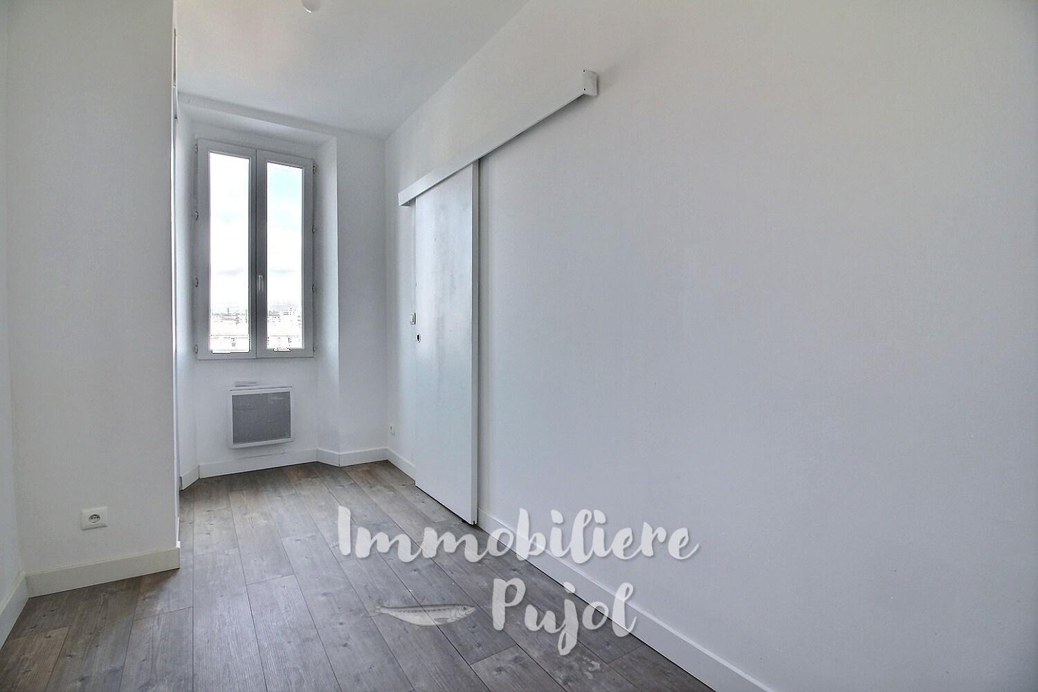 Appartement T2 à vendre à Marseille – photo 8