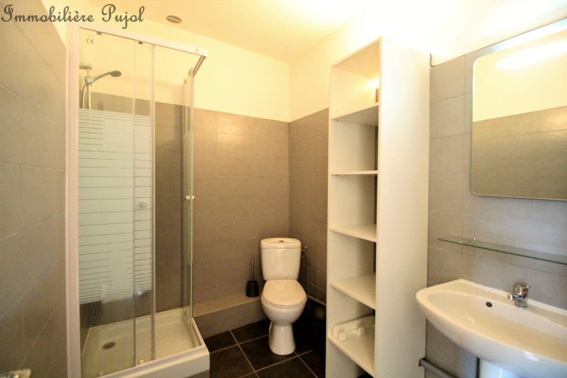 Appartement T1 à vendre à Marseille – photo 6