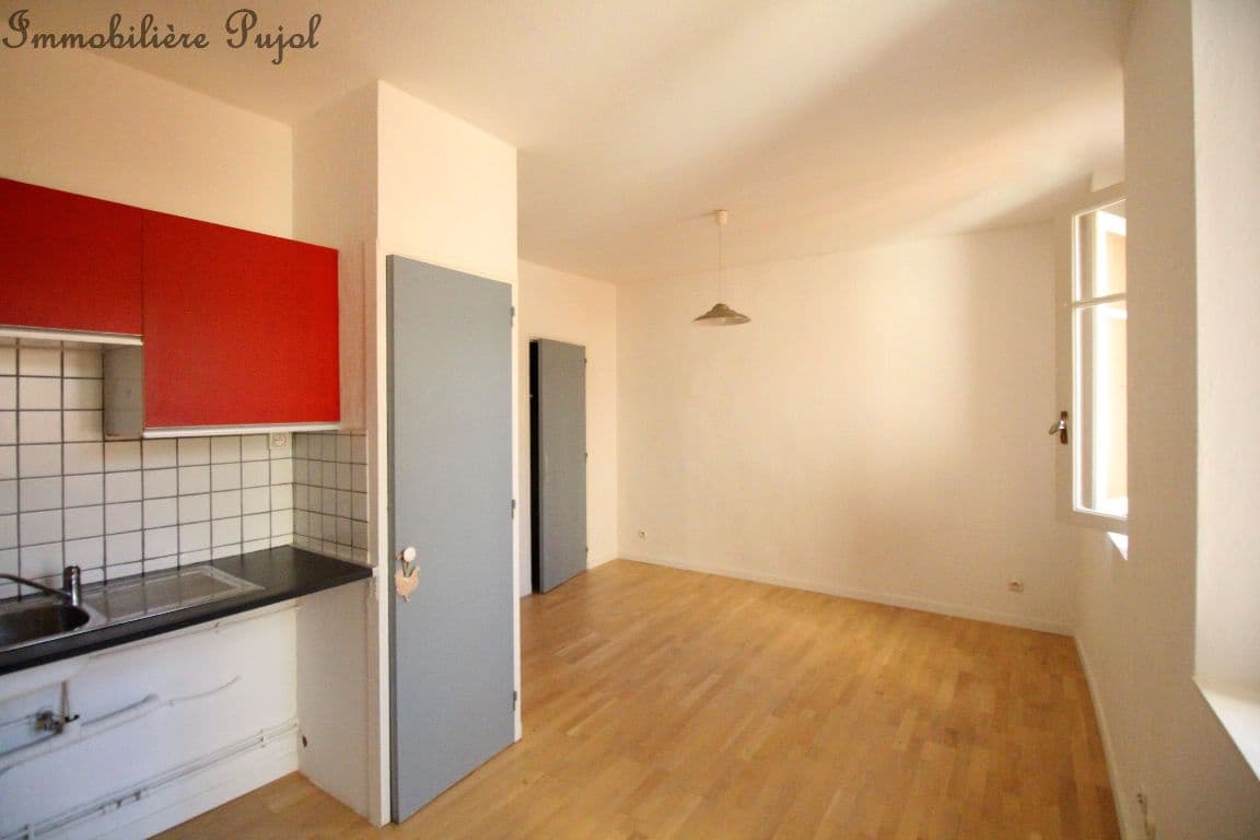 Appartement T1 à vendre à Marseille – photo 4