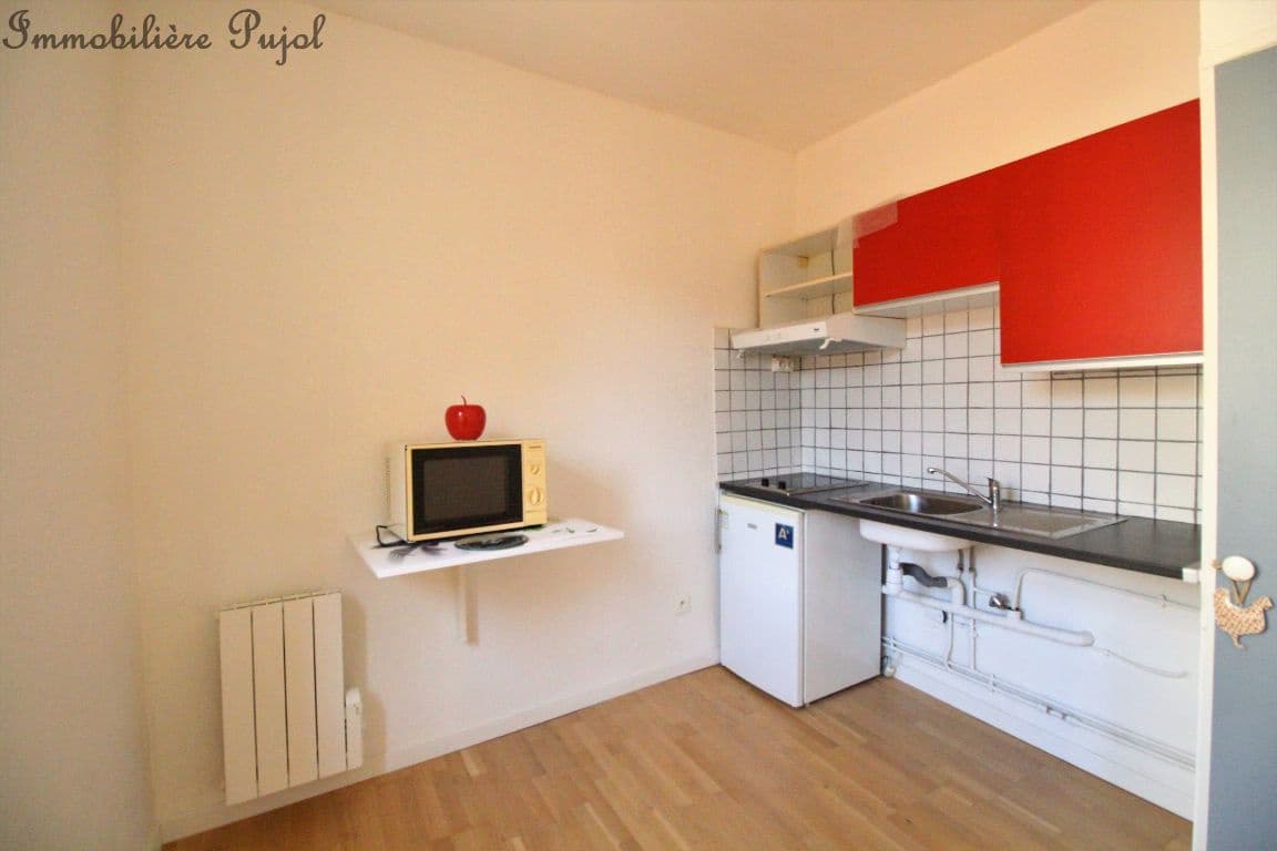 Appartement T1 à vendre à Marseille – photo 5