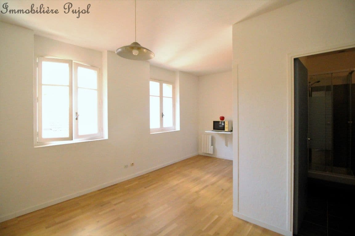 Appartement T1 à vendre à Marseille – photo 3
