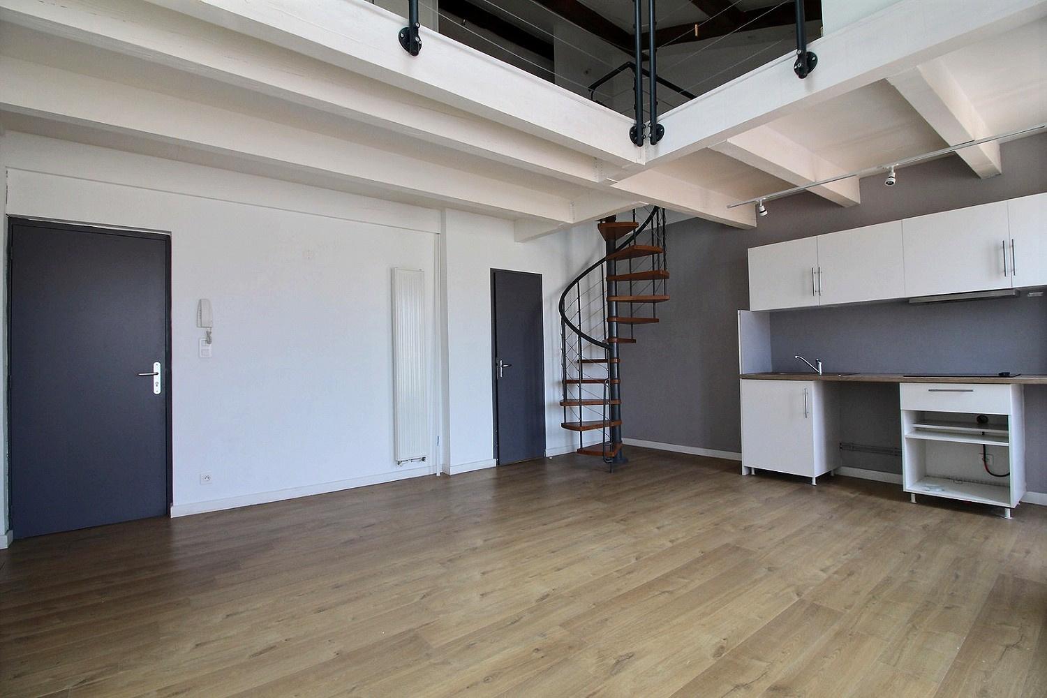 Appartement T4 à vendre à Marseille – photo 4