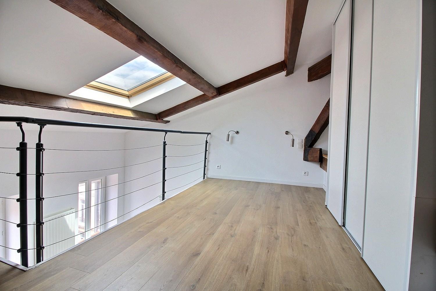 Appartement T4 à vendre à Marseille – photo 7