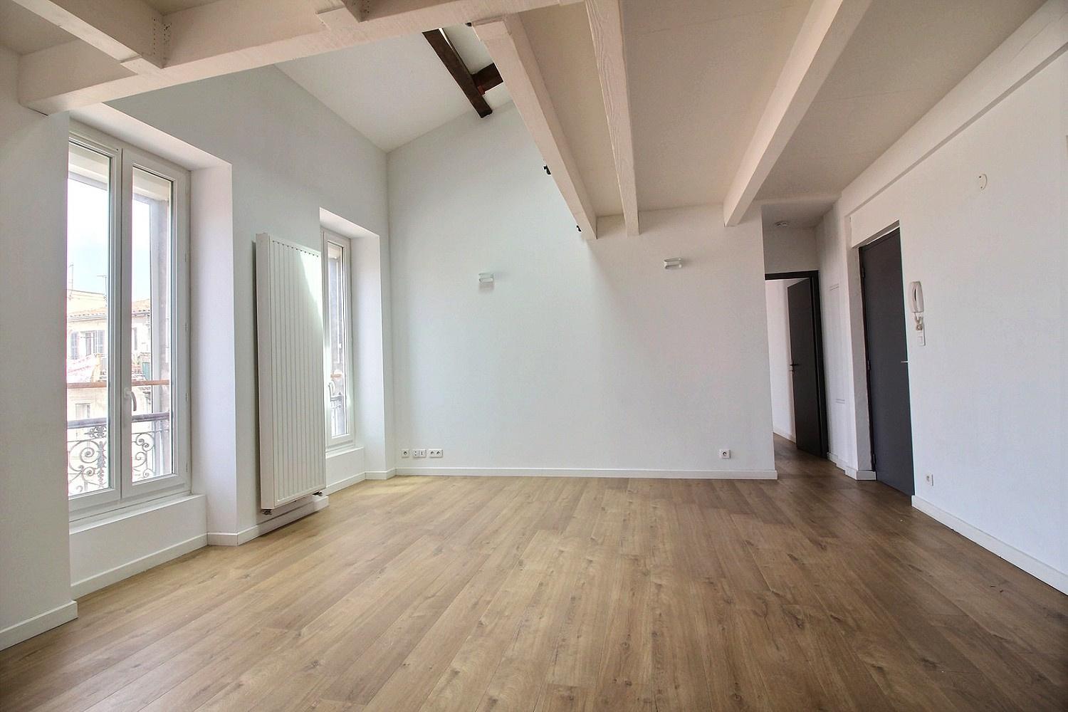 Appartement T4 à vendre à Marseille – photo 3