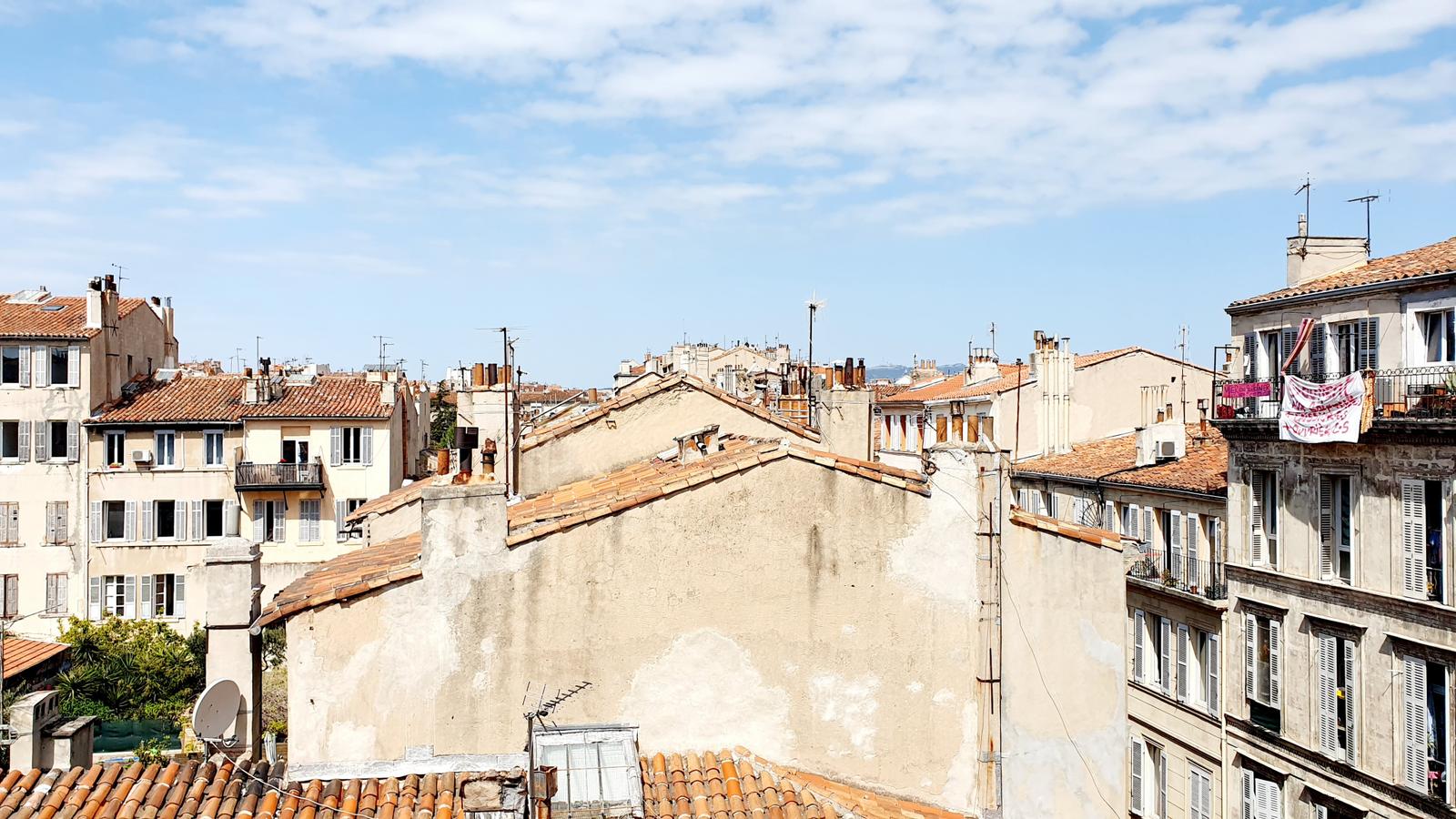 Appartement T4 à vendre à Marseille – photo 9