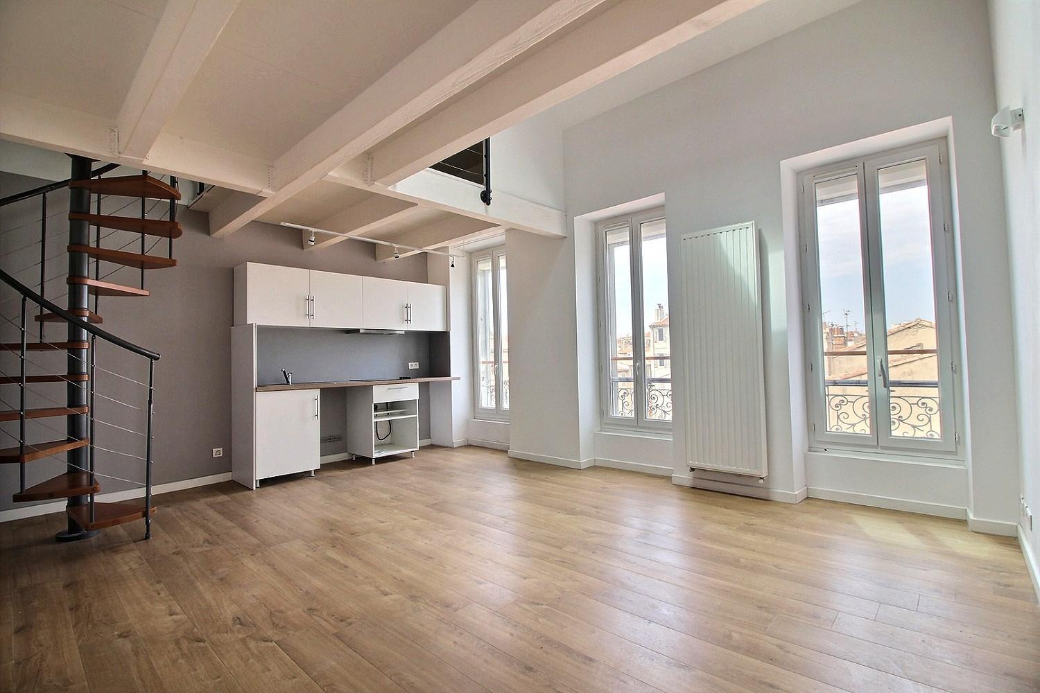 Appartement T4 à vendre à Marseille – photo 2