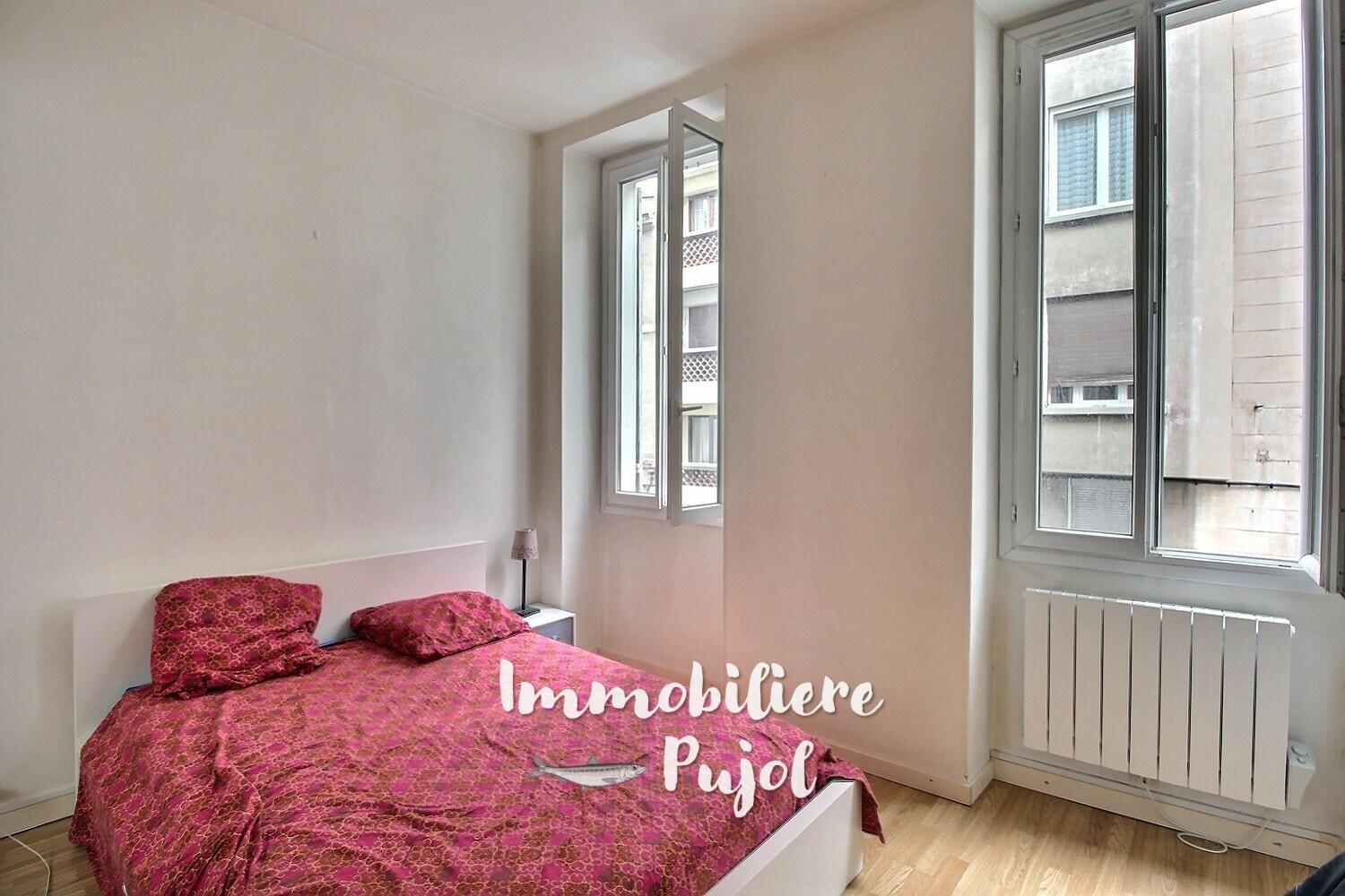 Appartement T2 à vendre à Marseille – photo 5