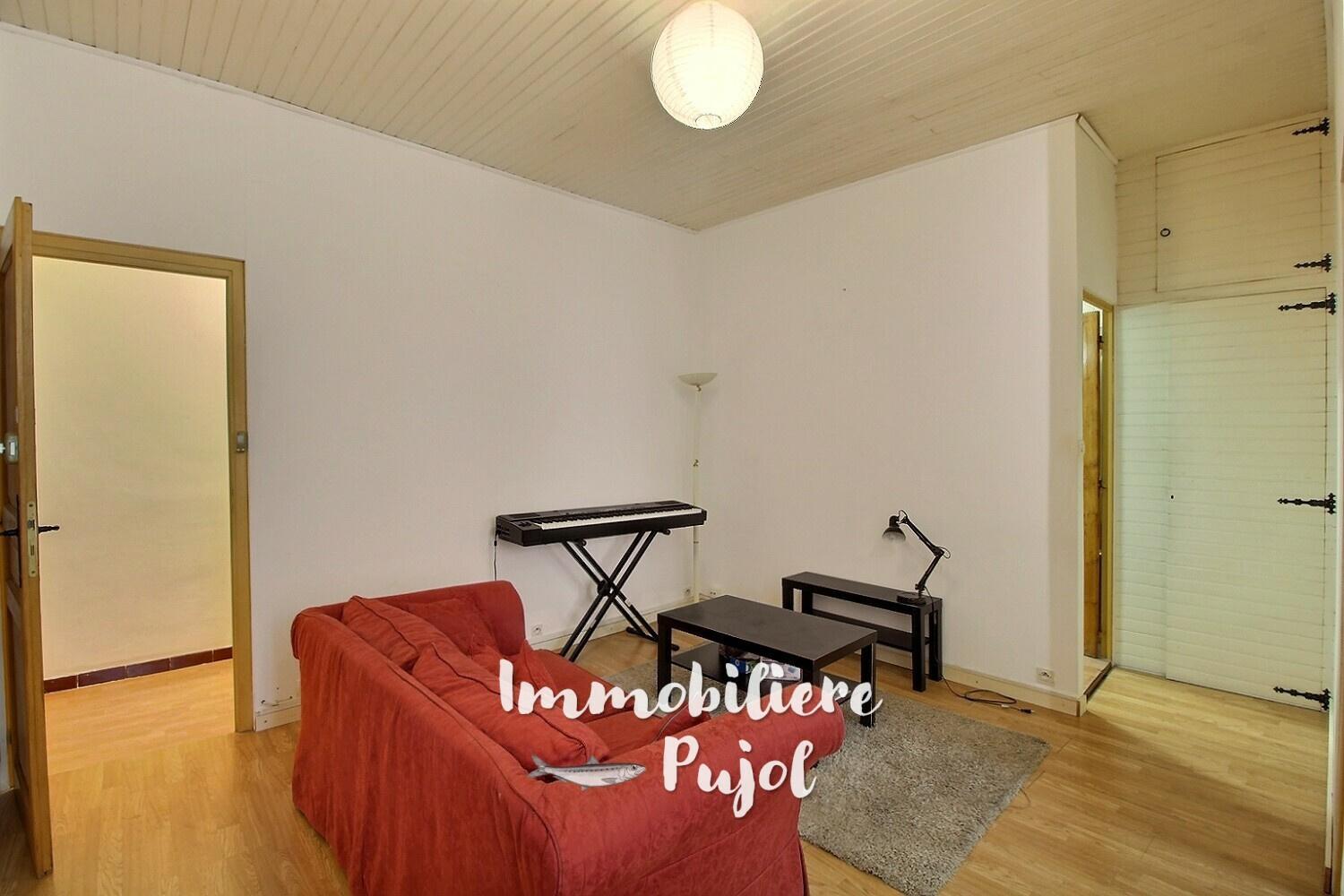 Appartement T2 à vendre à Marseille – photo 6