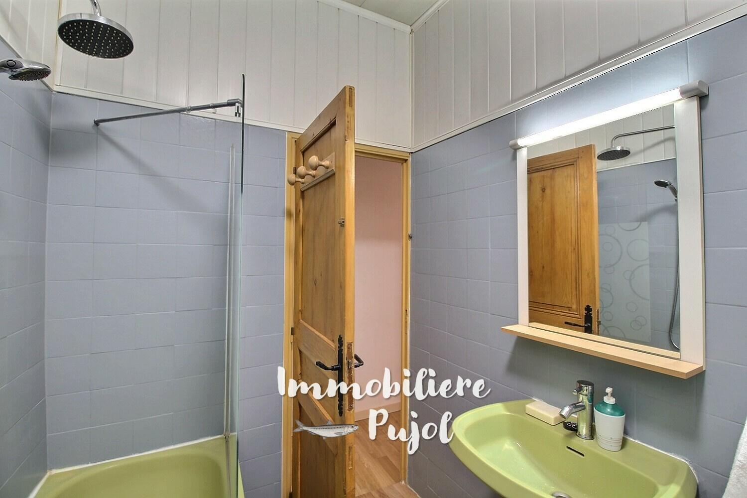 Appartement T2 à vendre à Marseille – photo 7