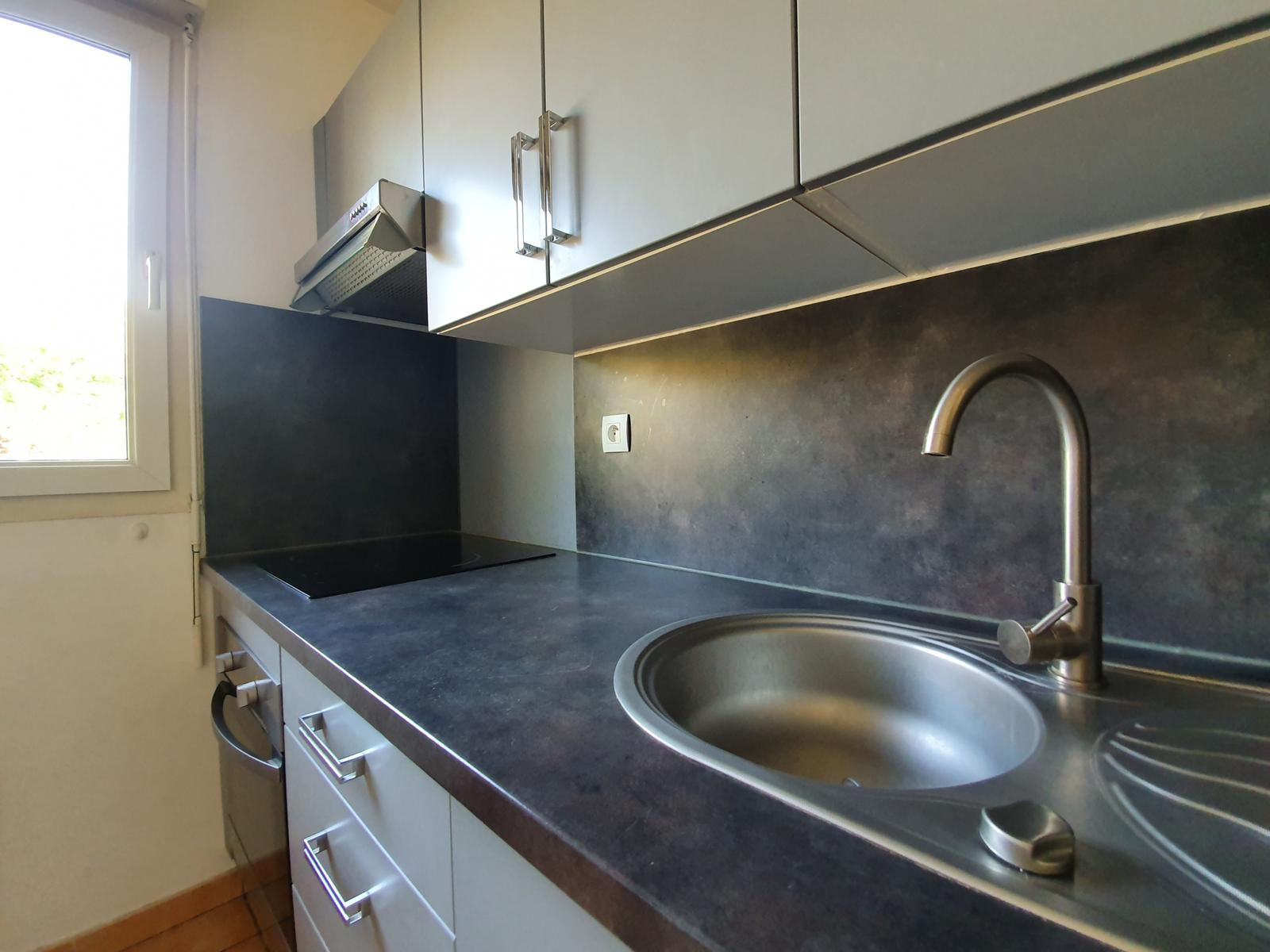 Appartement T2 à vendre à Marseille – photo 7